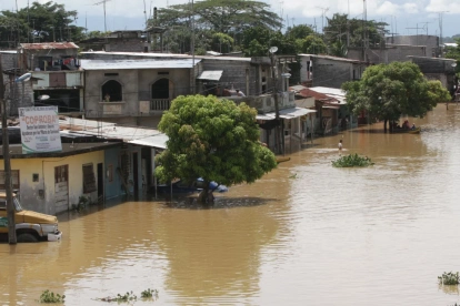 De la capacidad de anticipación y de una respuesta estatal técnica, que incluye a los municipios, dependerá que los efectos de El Niño no sean de gran magnitud.