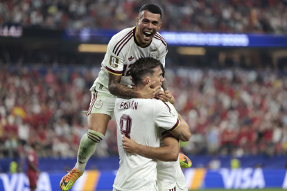 La Selección de España ya clasificó a cuartos de final del Mundial 2026.