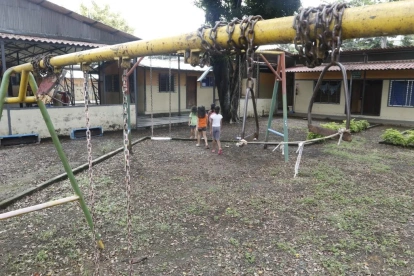 La desaparición de ocho menores en una casa hogar de Quito reavivó el debate sobre el funcionamiento del sistema de protección infantil.