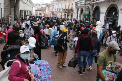 El Municipio retomará la retención de mercadería para comerciantes que incumplan reiteradamente las ordenanzas.