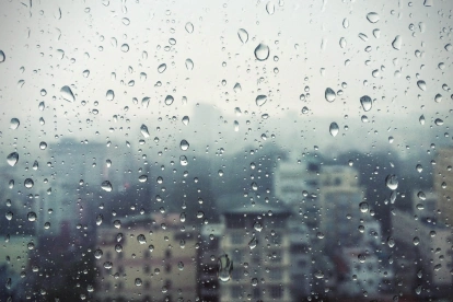 Referencial.La lluvia y el viento marcan la jornada en Ecuador, según el pronóstico del Inamhi este 7 de julio.