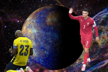 El Mundial 2026 ha coincidido con Mercurio retrógrado, un fenómeno al que muchos atribuyen el caos y las sorpresas del torneo.