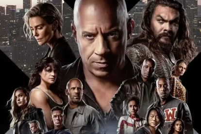 Fast and Furious estrenará su última película em marzo de 2027