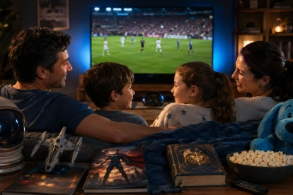 Disney+ gana búsquedas por el Mundial 2026 y sus transmisiones para suscriptores.