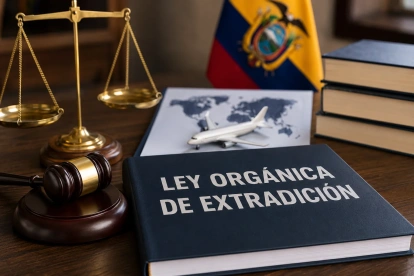 Asamblea Nacional aprobó la nueva Ley Orgánica de Extradición, que ahora espera la sanción del Ejecutivo.