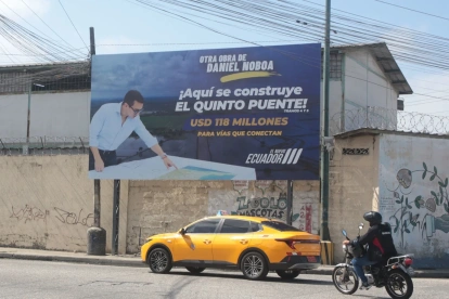 La construcción del Quinto Puente (Viaducto Sur) en Guayaquil es un proyecto de interés nacional que forma parte del Plan Anual de Inversiones (PAI)