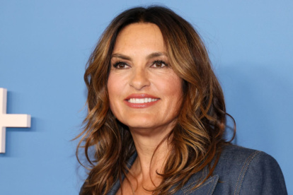 Mariska Hargitay conocida por la serie La Ley y el Orden será la presentadora de los Premios Emmy 2026