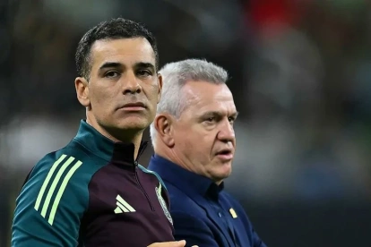 Rafael Márquez fue anunciado como seleccionador de México.
