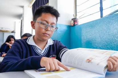 Traslados escolares en Sierra-Amazonía inician el 21 de julio para estudiantes fiscales.