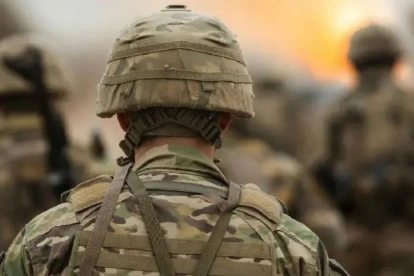 Dos militares fueron condenados en Orellana por una violación cometida en enero de 2024.