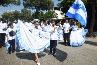 El descanso por las fiestas julianas aplica únicamente para el cantón Guayaquil y sus parroquias rurales.
