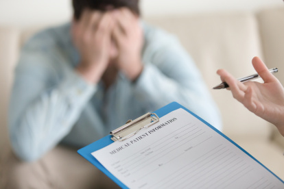 El Trastorno Obsesivo Compulsivo (TOC) se caracteriza por la aparición de obsesiones y compulsiones que afectan la calidad de vida del paciente.