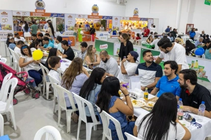 La feria Raíces se realizará del 23 al 26 de julio en el Centro de Convenciones de Guayaquil.