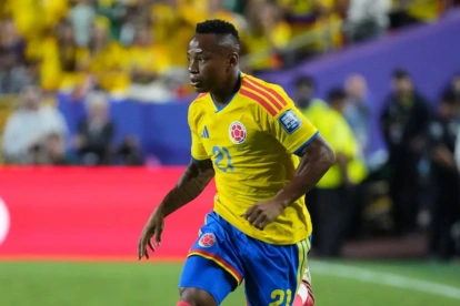El jugador confesó que tanto él como su familia han sido víctimas de amenazas, situación que lo llevó a pronunciarse públicamente.