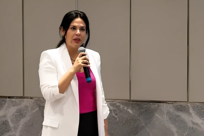 La Corte Nacional de Justicia busca su extradición para que enfrente el proceso en el país.