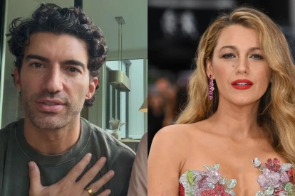 Justin Baldoni habla publicamente sobre las consecuencias emocionales del proceso legal con Blake Lively