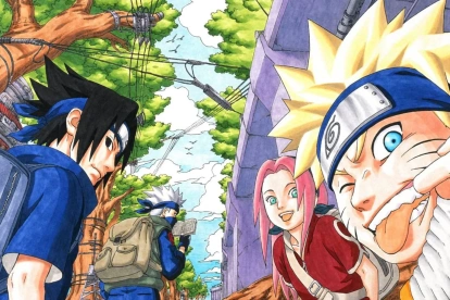 La película live action de Naruto será dirigida por Destin Daniel Cretton.