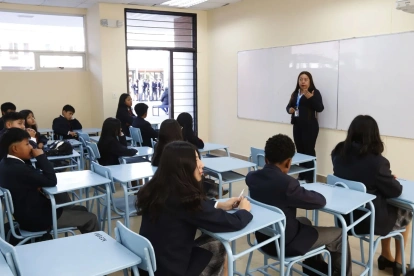 Al alumno de hoy le cuesta mucho prestar atención y concentrarse.