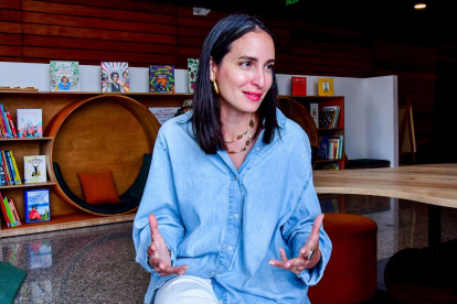 Los cuestionamientos públicos al nuevo Museo Nacional del Ecuador terminaron en la renuncia de Romina Muñoz al cargo de viceministra de Cultura.