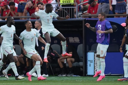 Francia llega a semifinales del Mundial 2026 como principal favorita.