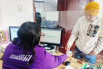 Usuarios realizarán el trámite de licencias bajo un nuevo esquema organizado por el último dígito de la cédula.