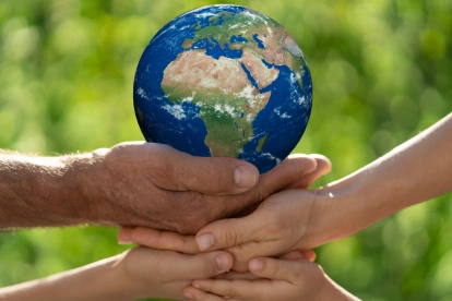 El Índice del Planeta Feliz mide el bienestar de los países a partir de factores como felicidad, esperanza de vida y sostenibilidad.