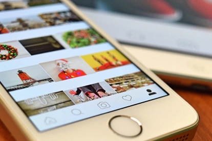 Meta incorporó herramientas de inteligencia artificial que permiten crear imágenes a partir de referencias visuales disponibles en Instagram.
