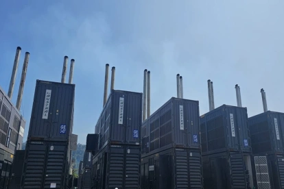 El caso Austral es comparado con Progen por las fallas en contratos de generación eléctrica de emergencia.