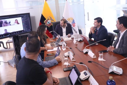La Comisión de Desarrollo Económico inició dos nuevos procesos de fiscalziación.