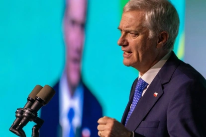 El Gobierno de José Antonio Kast aumentó los operativos de deportación de extranjeros en Chile.