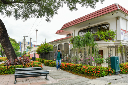 Fundado en 1920, el barrio Centenario destaca en el sur de Guayaquil por su valor patrimonial y trazado urbano tradicional.