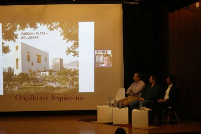 Tras  el debate surgido en redes sociales por el modelo elegido para el nuevo Museo Nacional (MuNa), este fue rechazado por el Gobierno.