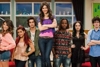 Victorious tendrá un spin-off en Netflix con Trina Vega como protagonista