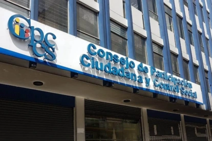 En noviembre 2026 también se elegirá a siete integrantes del Consejo de Participación Ciudadana (CPCCS).