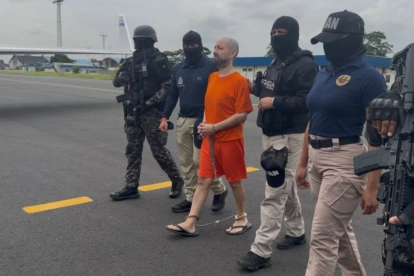 Patucho Celso se declaró no culpable ante corte federal de Nueva York.