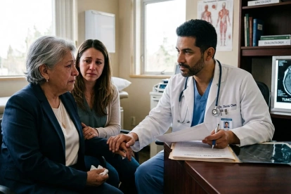 La Corte Constitucional estableció que las personas con enfermedad catastrófica gozan de estabilidad laboral reforzada y no pueden ser separadas por su condición de salud, aunque sean funcionarios de libre remoción.