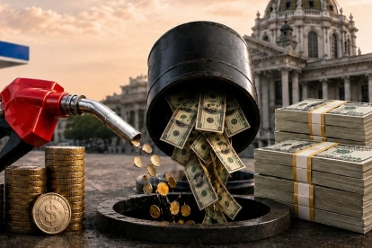 El subsidio vigente es de $1,04 por galón para el diésel prémium, $0,86 para la gasolina ecopaís y $0,62 para la gasolina extra.