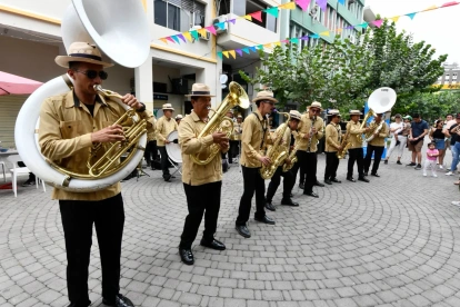 La ciudad de Guayaquil prepara una agenda de actividades culturales por las fiestas julianas.