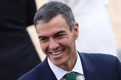 La Ley de Nietos de Pedro Sánchez en España es otra estrategia de la izquierda internacional ante la pérdida acelerada de votos