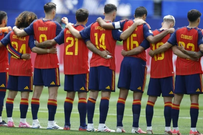 España llega a semifinales del Mundial 2026 como un equipo muy sólido en defensa y efectivo en momentos cruciales.