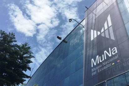 Lo ocurrido con el concurso sobre el Museo Nacional (MUNA) es un ejemplo más de que el gran problema del Ecuador es el desprecio hacia el corazón de todo lo que nos rodea.