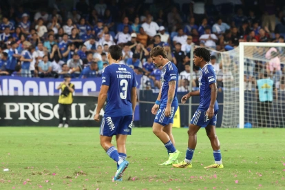 Emelec está prohibido de inscribir jugadores para lo que resta la LigaPro 2026.