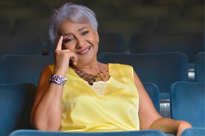Azucena Mora, recordada por interpretar a Petita Pacheco en Tal para cual, falleció el 14 de julio de 2026 a los 80 años.