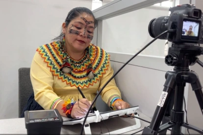 Más de 336.000 ecuatorianos registraron su identidad cultural en la cédula desde abril de 2026.