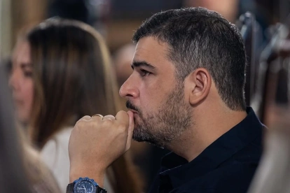 El juez del caso Goleada admitió a trámite la apelación que presentó el alcalde de Guayaquil, Aquiles Álvarez, contra la orden de prisión dictada en esa causa.