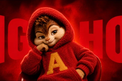 Alvin y las ardillas tendrá nueva película en 2028