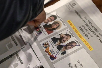 Las denuncias sobre injerencia del crimen organizado generan preocupación por la integridad electoral.