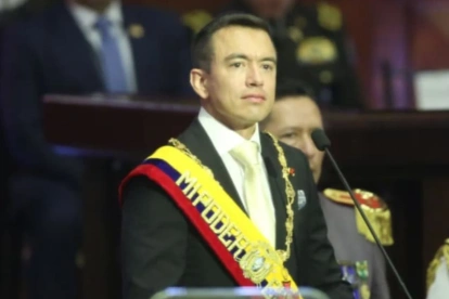 La confianza ciudadana es esencial para sostener la legitimidad de las instituciones y la estabilidad democrática.