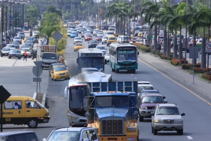Los transportistas ya no podrán emitir facturas a sus clientes directamente.