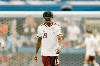 Lamine Yamal llega a la final del Mundial